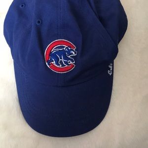 Chicago Cubs Hat